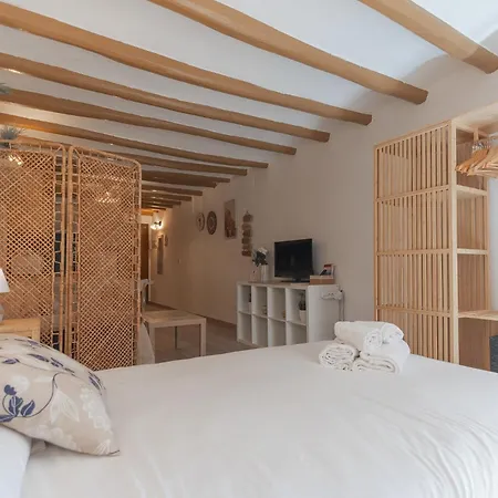 Apartment Sweet Sedassos *