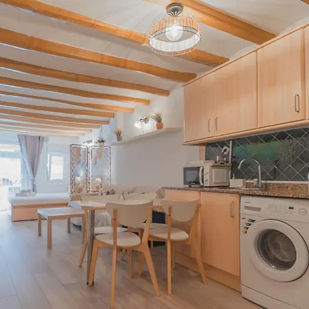 Sweet Sedassos Apartment *