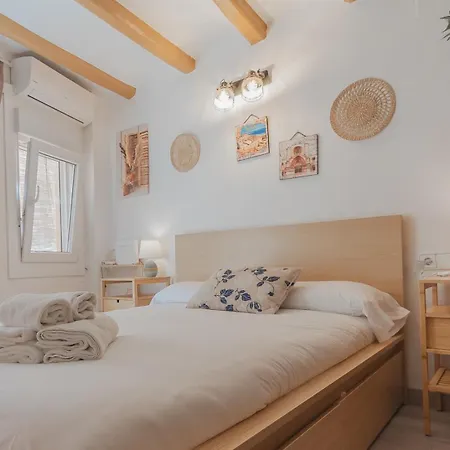 Apartment Sweet Sedassos