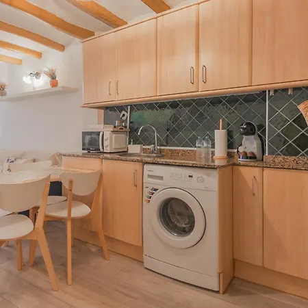 Apartment Sweet Sedassos Tarragona